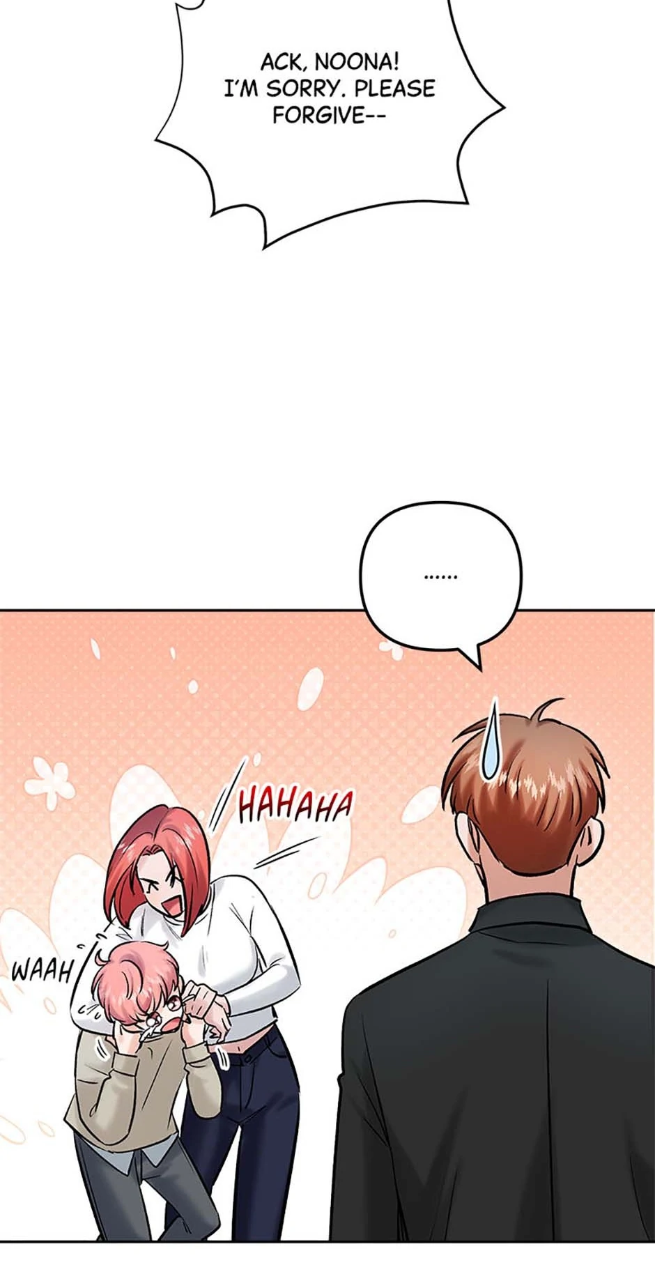 The Definition of A Top Star Chapter 107 - page 39
