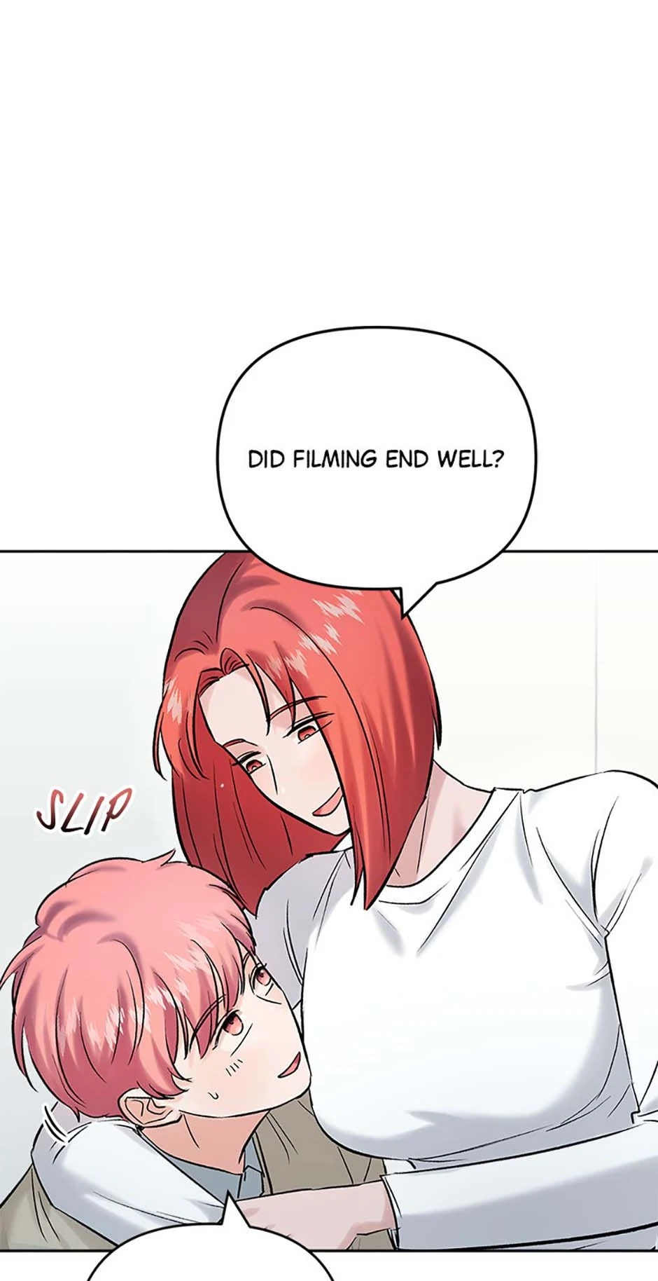 The Definition of A Top Star Chapter 107 - page 40