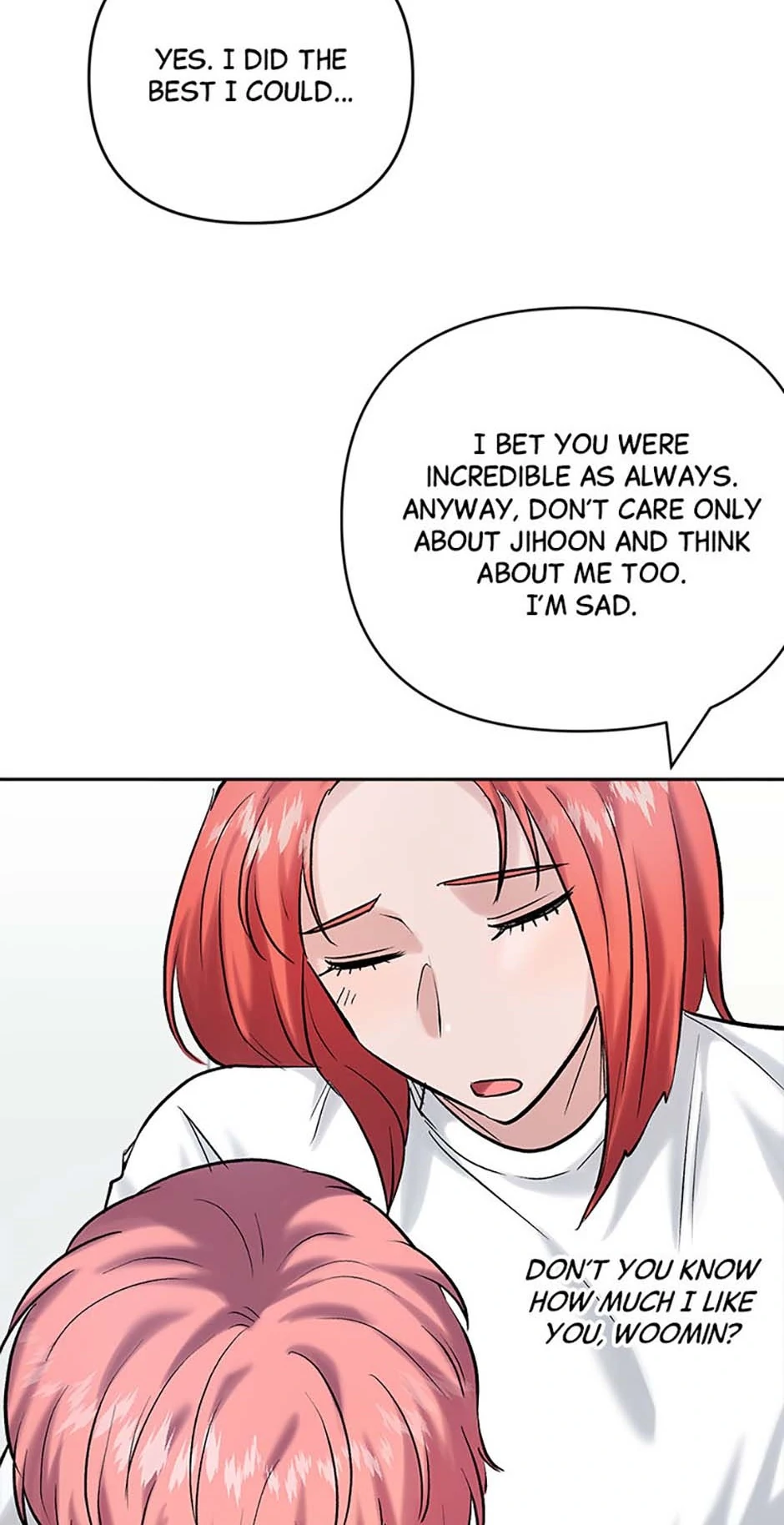 The Definition of A Top Star Chapter 107 - page 41