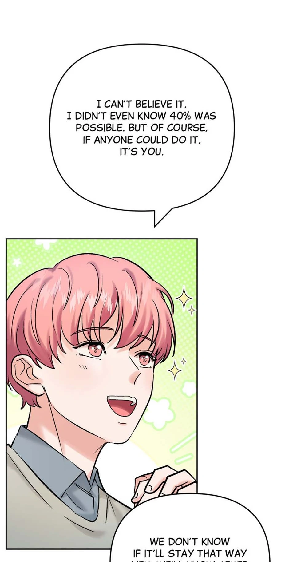 The Definition of A Top Star Chapter 107 - page 46