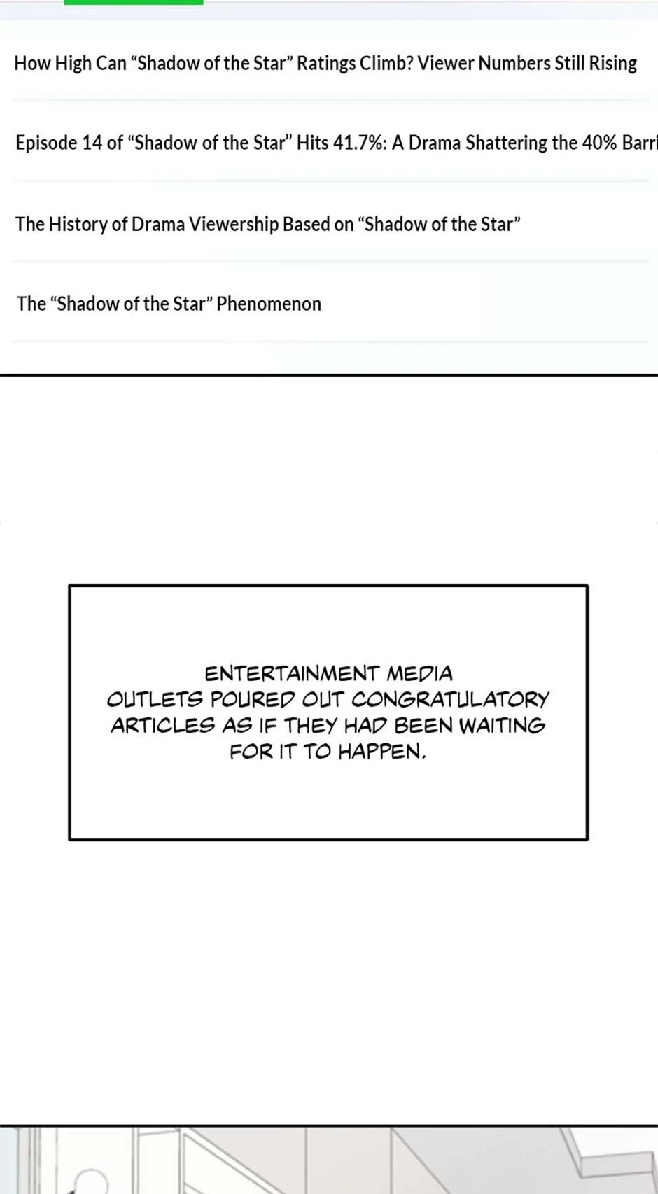 The Definition of A Top Star Chapter 107 - page 49