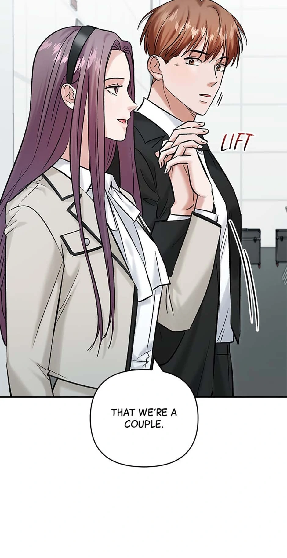The Definition of A Top Star Chapter 107 - page 5