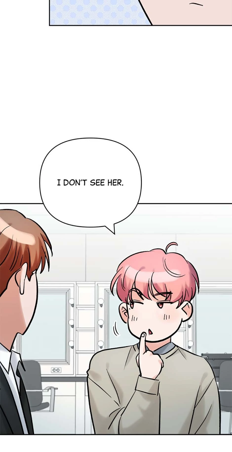 The Definition of A Top Star Chapter 107 - page 57