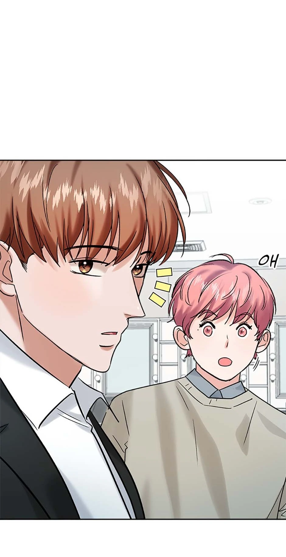 The Definition of A Top Star Chapter 107 - page 59