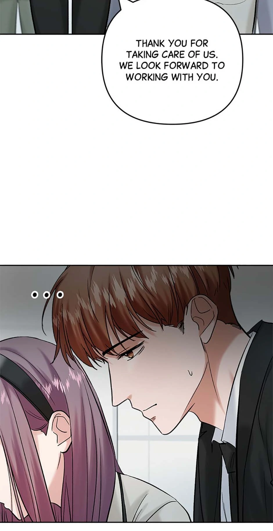 The Definition of A Top Star Chapter 107 - page 8