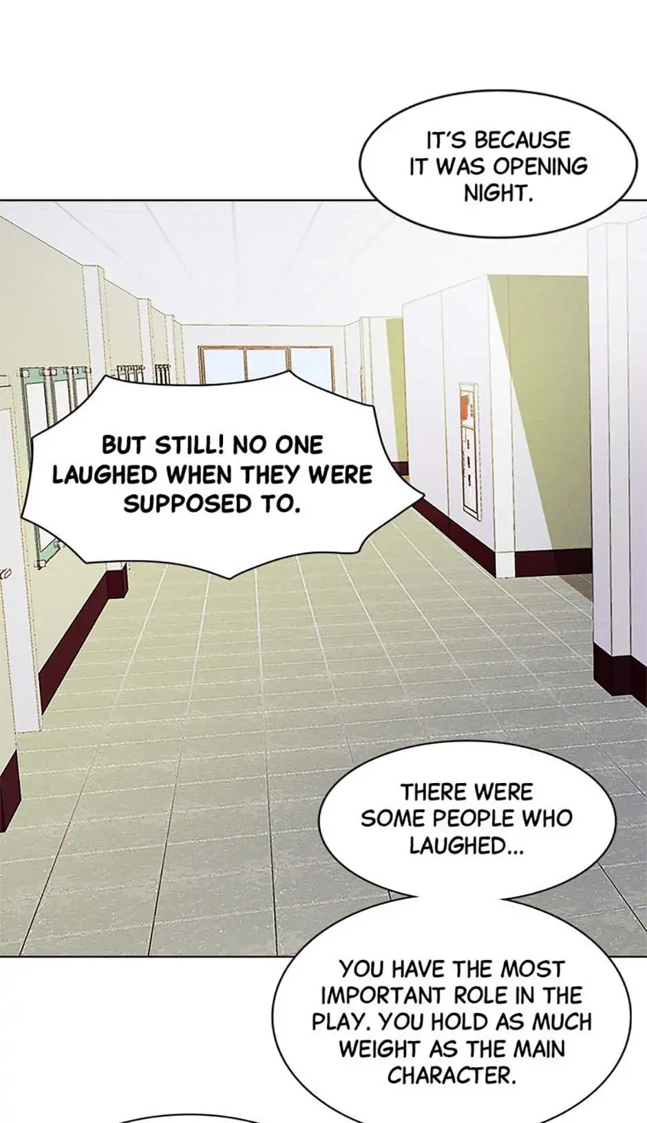 The Definition of A Top Star chapter 7 - page 50