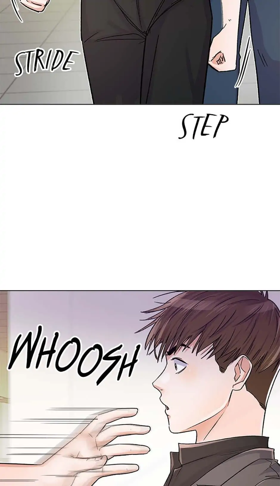 The Definition of A Top Star chapter 8 - page 15
