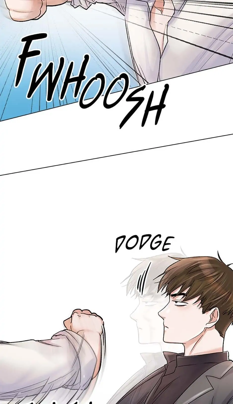 The Definition of A Top Star chapter 8 - page 18