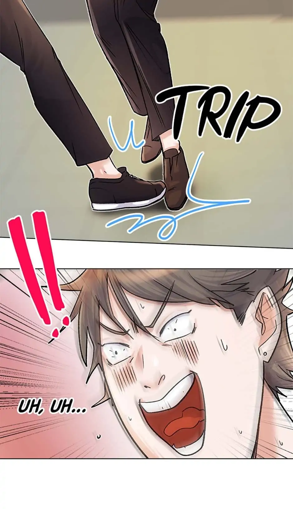 The Definition of A Top Star chapter 8 - page 20