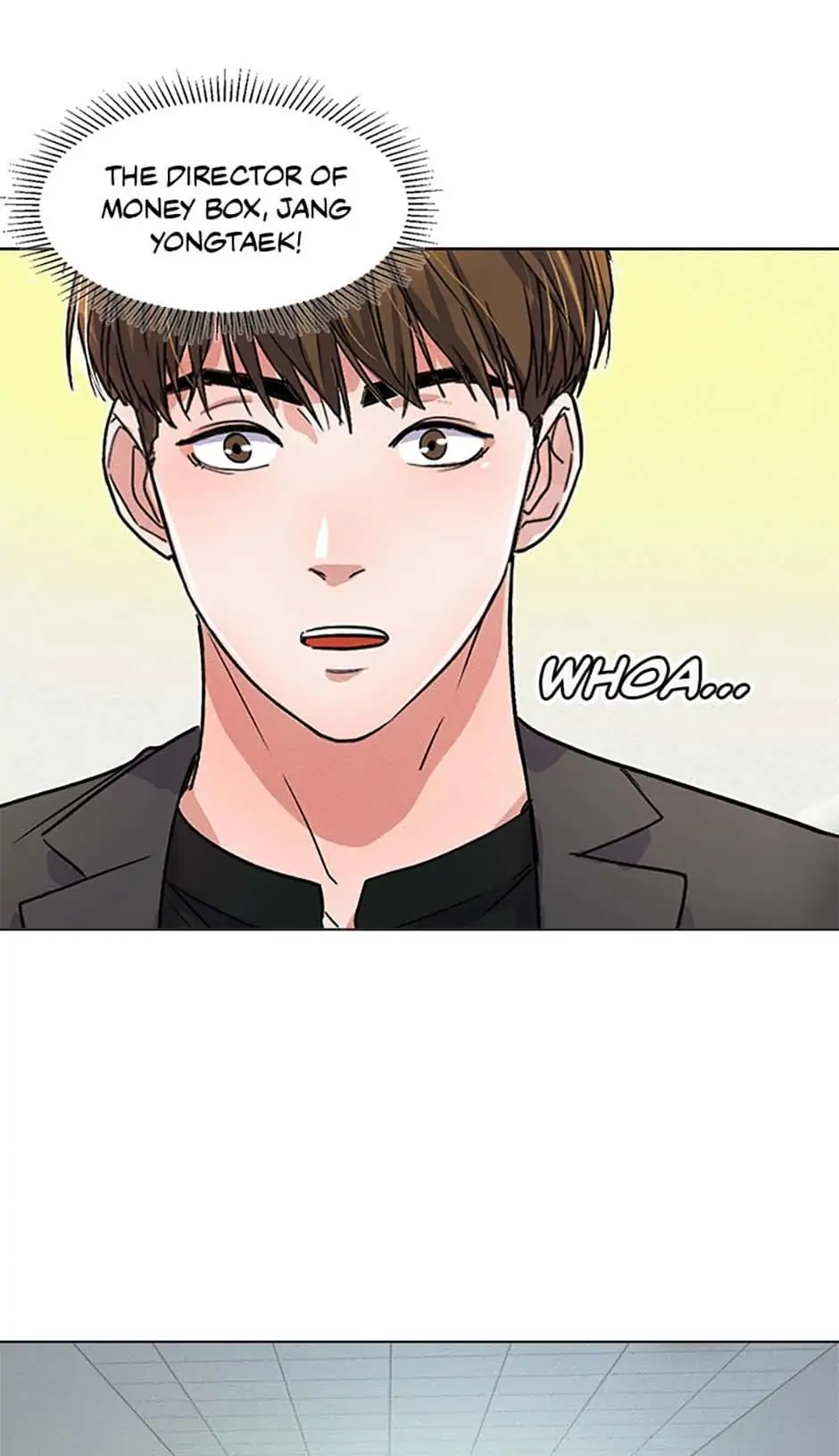 The Definition of A Top Star chapter 8 - page 33