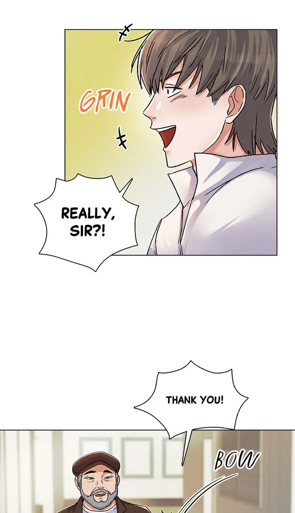 The Definition of A Top Star chapter 8 - page 39