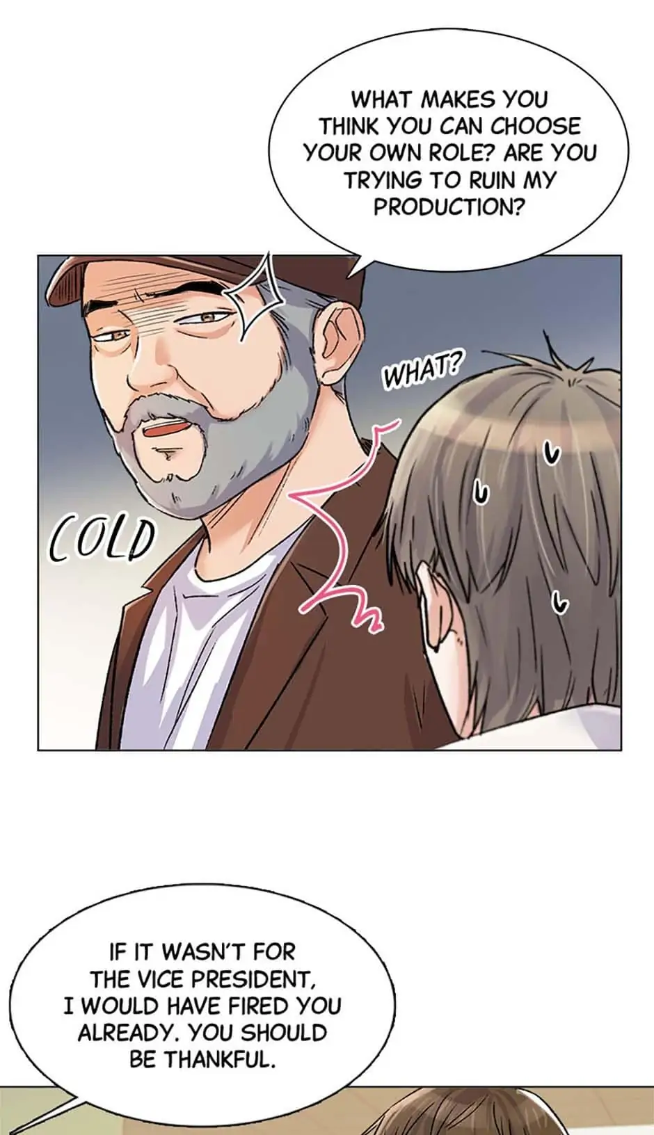 The Definition of A Top Star chapter 8 - page 41