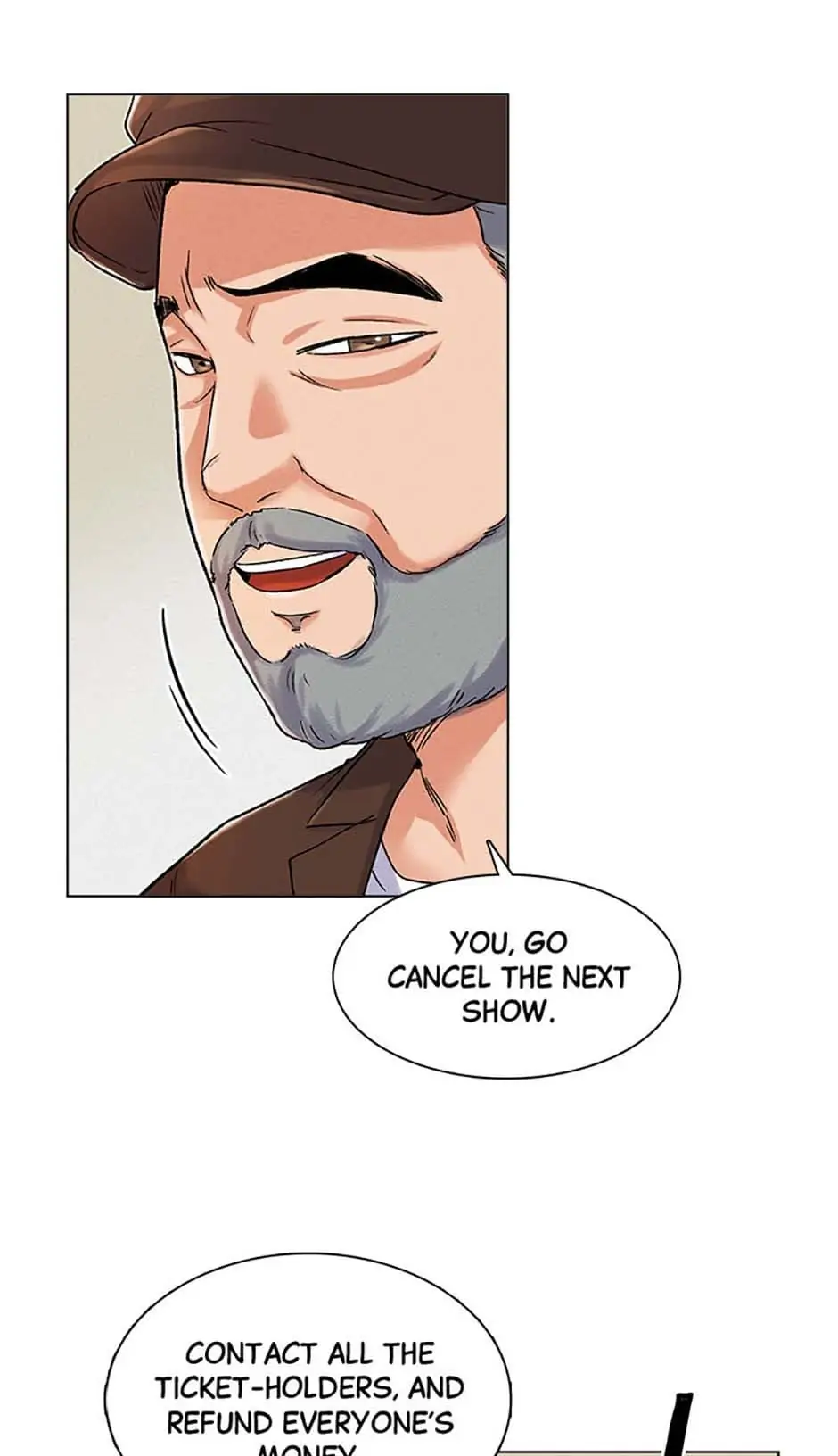 The Definition of A Top Star chapter 8 - page 45