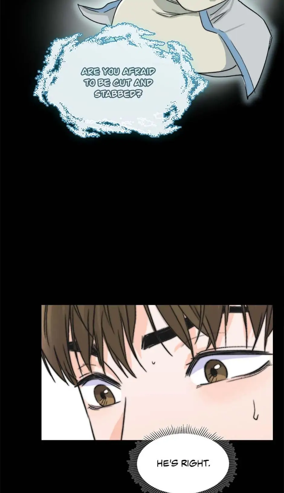 The Definition of A Top Star chapter 8 - page 50