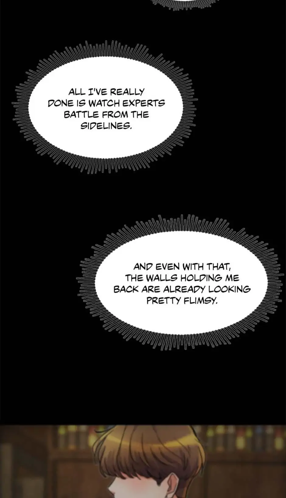 The Definition of A Top Star chapter 8 - page 51