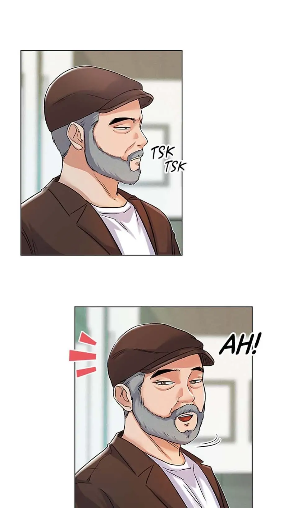 The Definition of A Top Star chapter 8 - page 57