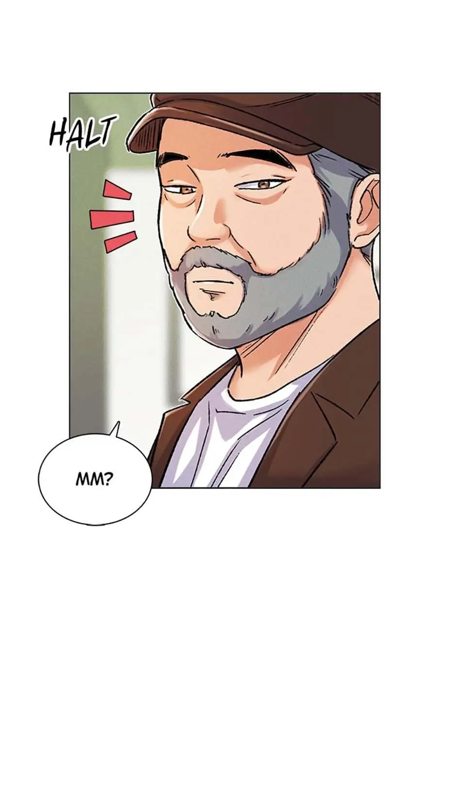The Definition of A Top Star chapter 8 - page 60