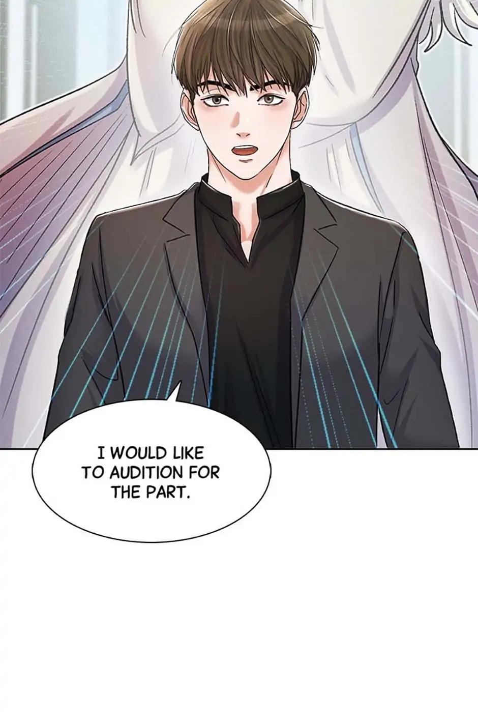 The Definition of A Top Star chapter 8 - page 62