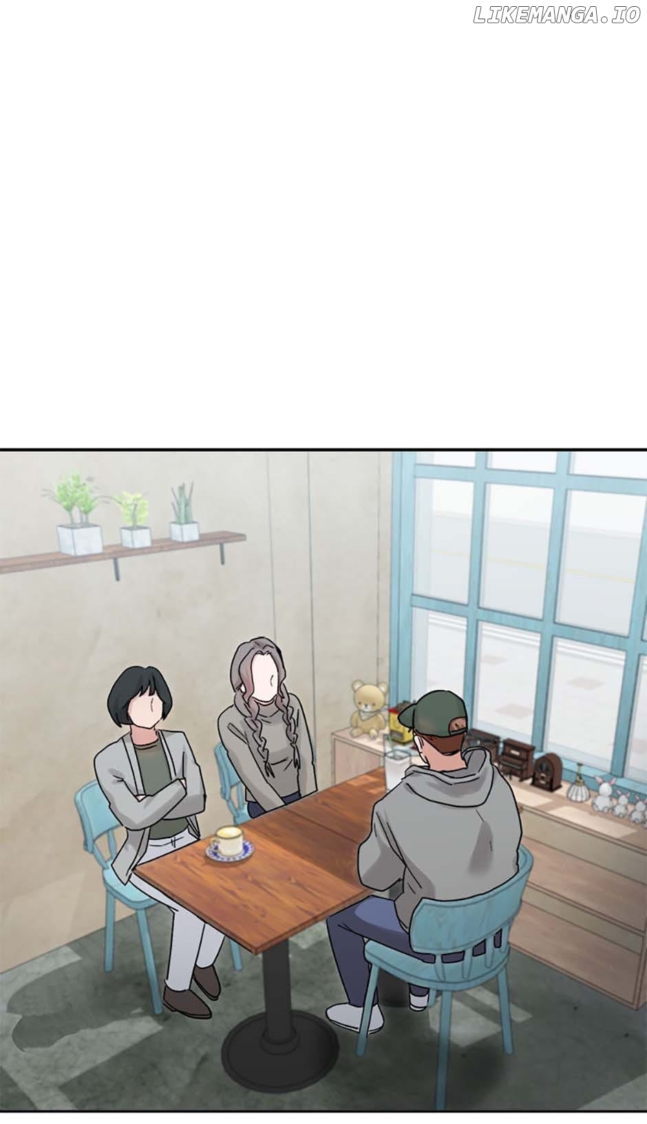 The Definition of A Top Star Chapter 75 - page 1