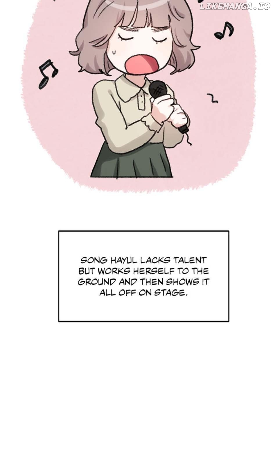 The Definition of A Top Star Chapter 75 - page 28