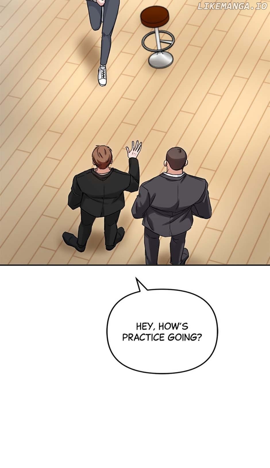 The Definition of A Top Star Chapter 75 - page 40