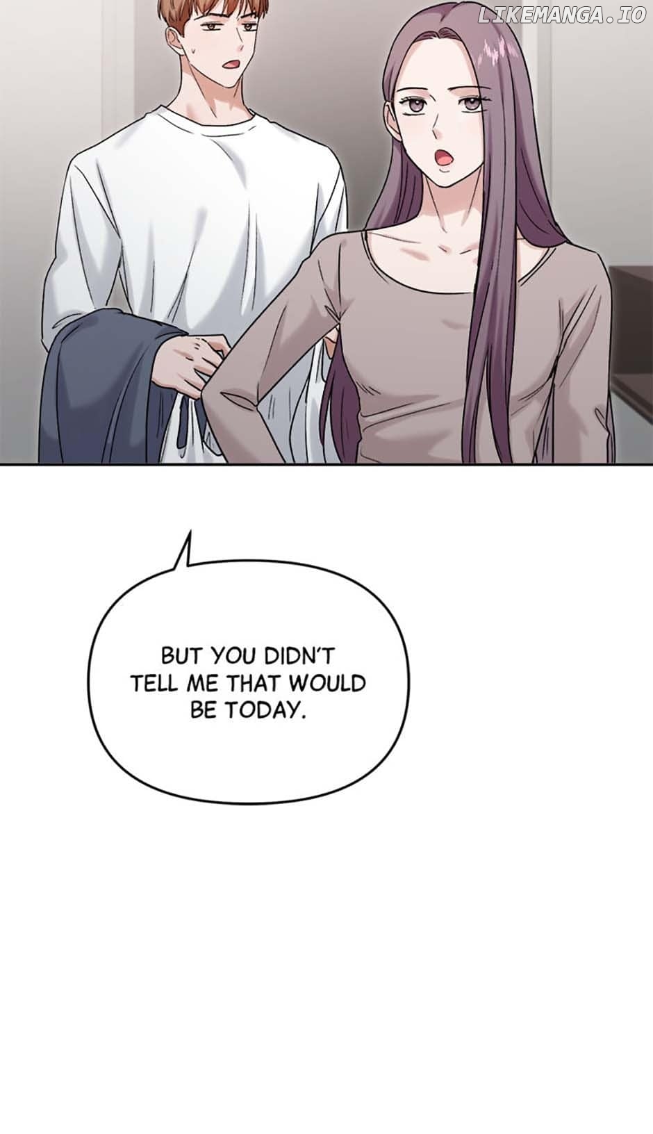 The Definition of A Top Star Chapter 75 - page 59