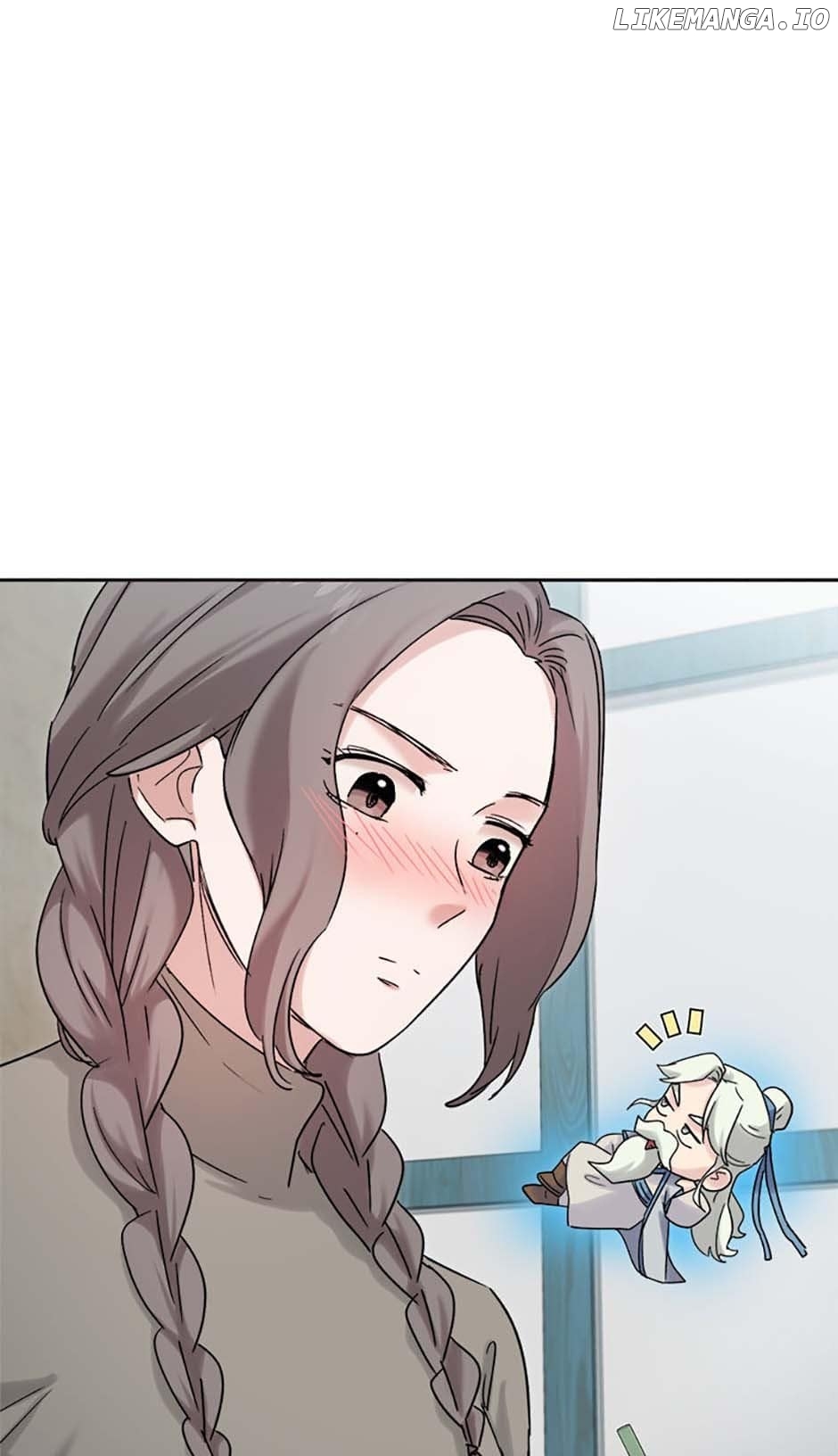 The Definition of A Top Star Chapter 75 - page 6