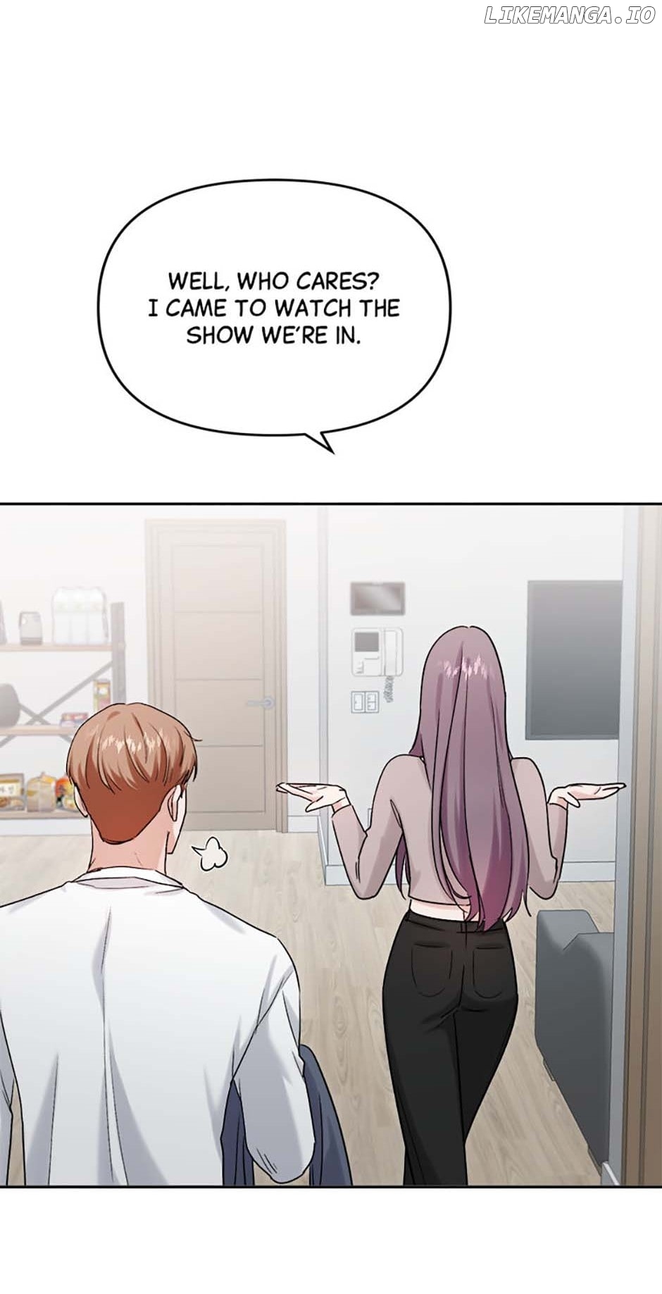 The Definition of A Top Star Chapter 75 - page 63