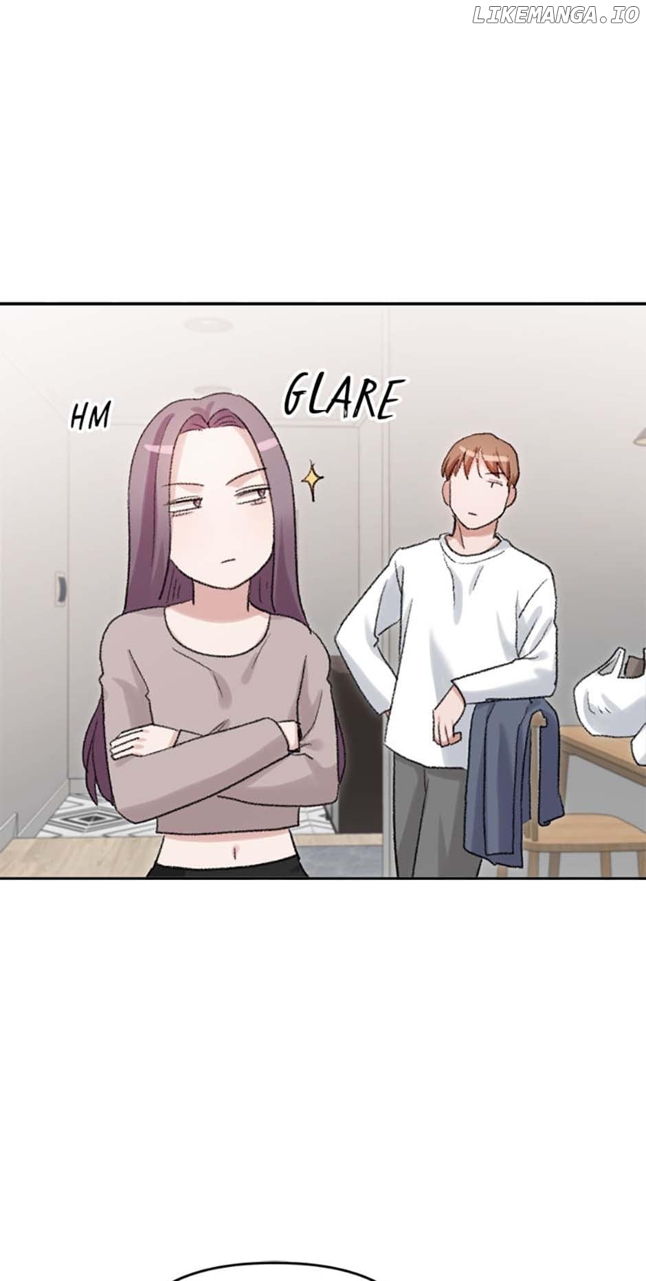 The Definition of A Top Star Chapter 75 - page 64