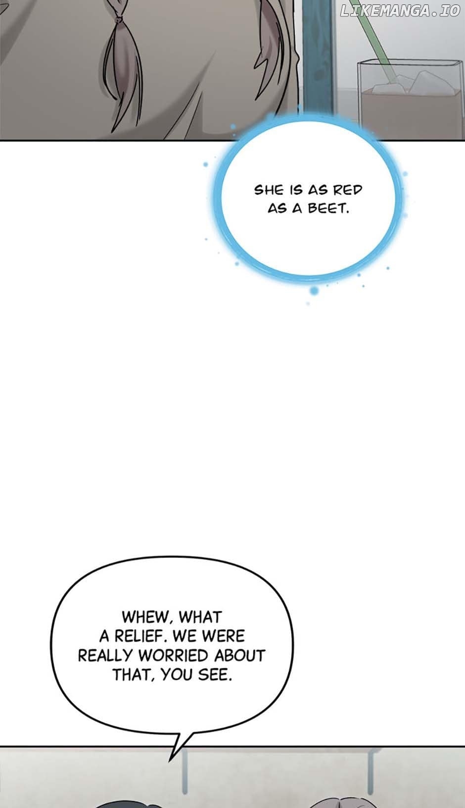 The Definition of A Top Star Chapter 75 - page 7