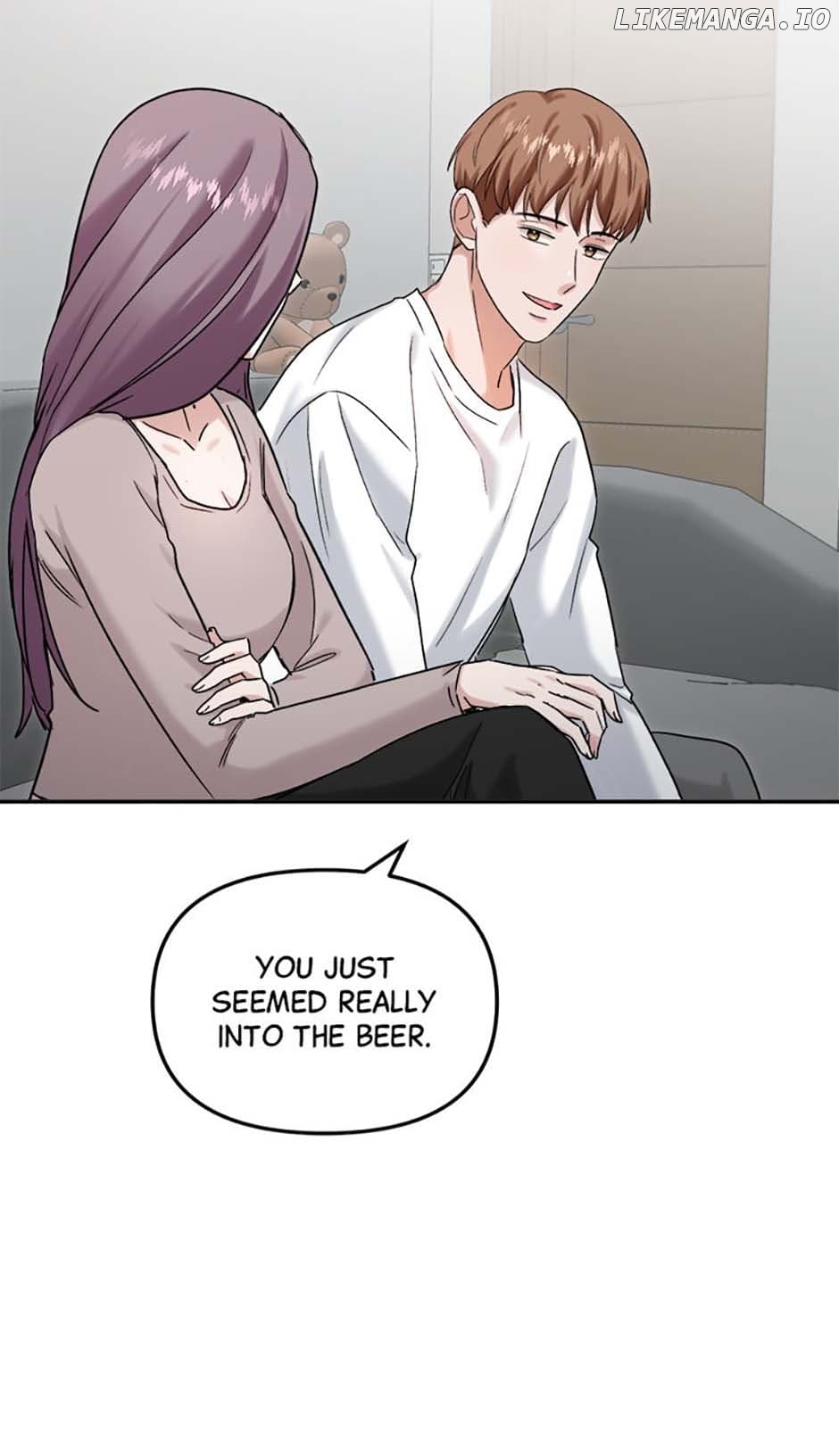 The Definition of A Top Star Chapter 75 - page 71