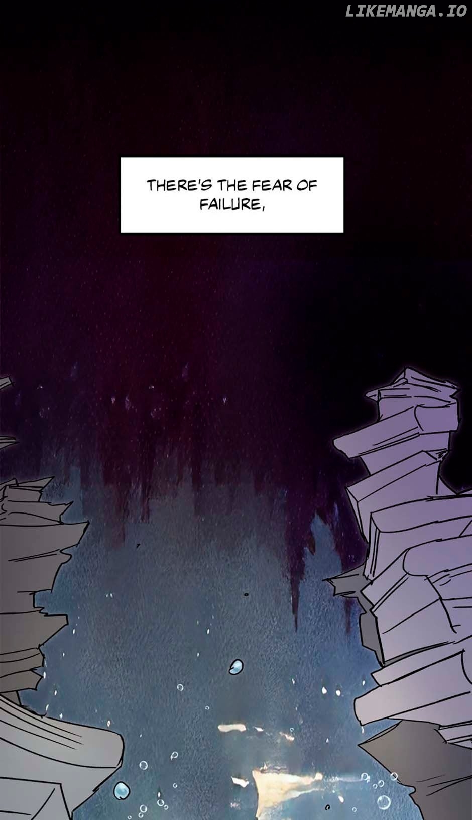 The Definition of A Top Star Chapter 75 - page 85