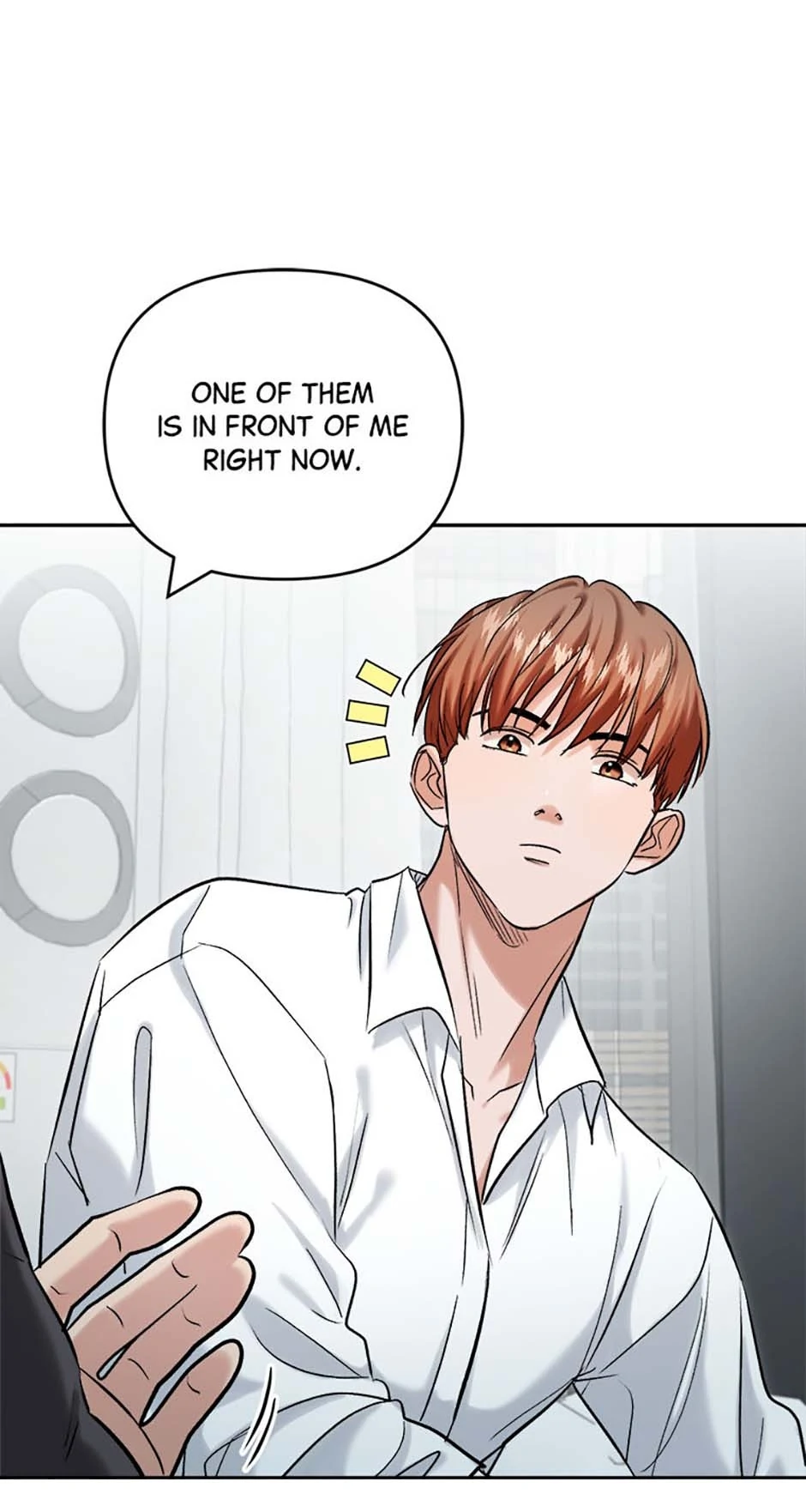 The Definition of A Top Star Chapter 105 - page 12