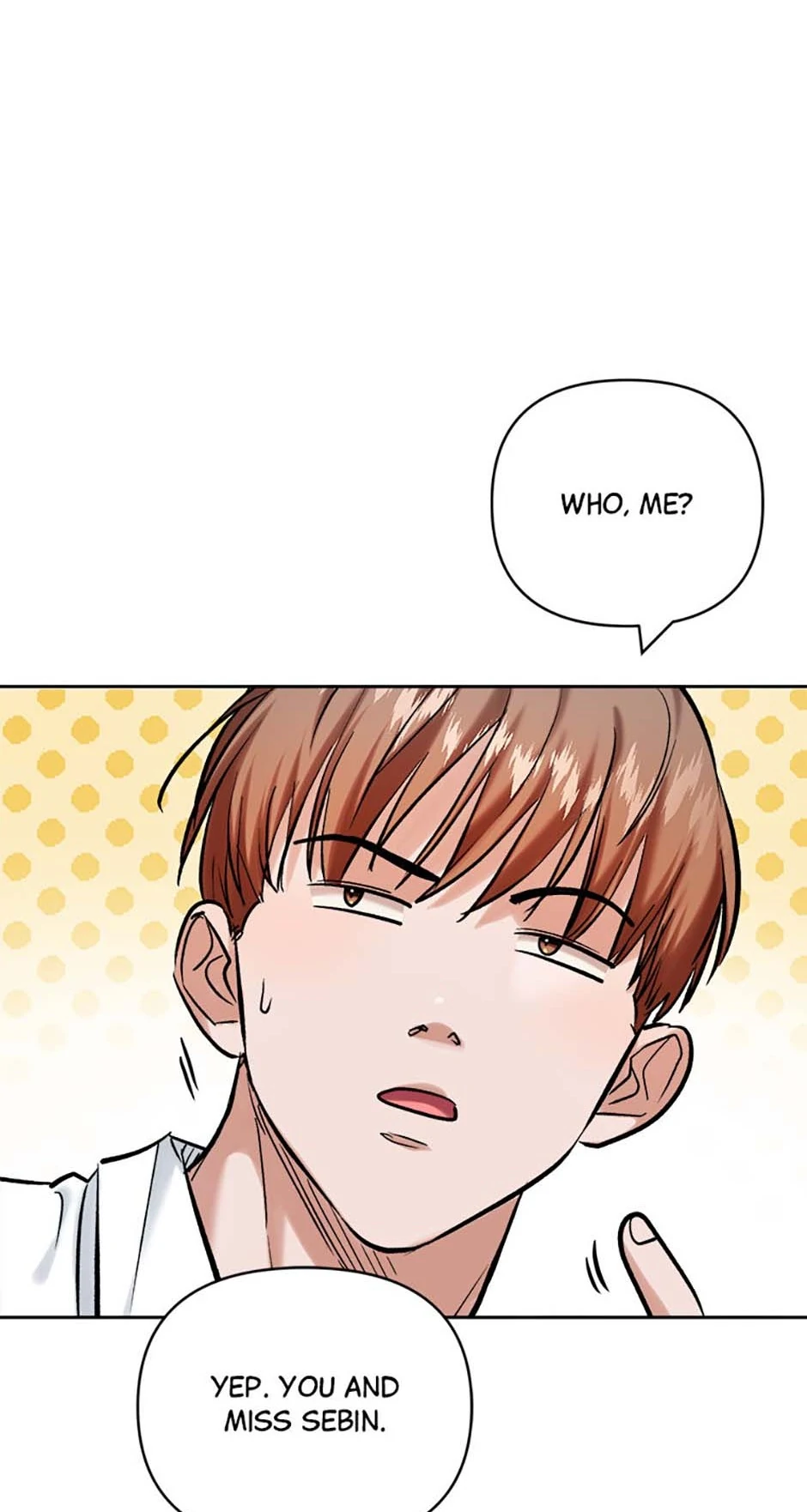 The Definition of A Top Star Chapter 105 - page 13