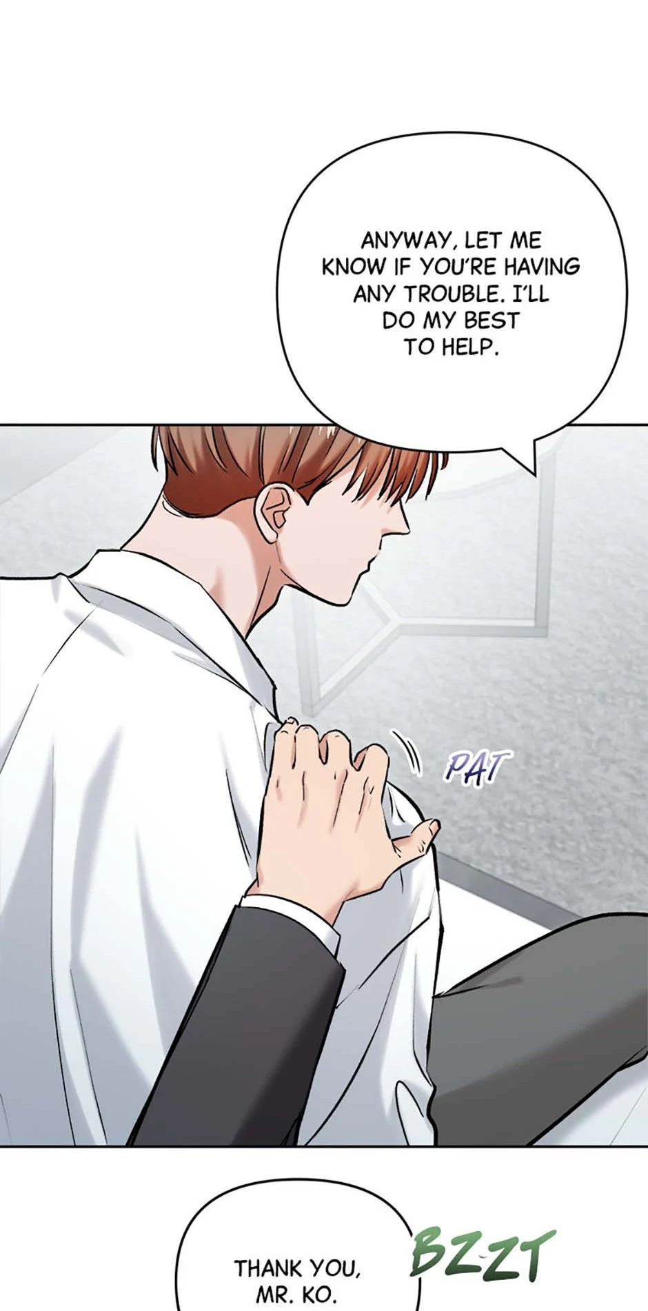 The Definition of A Top Star Chapter 105 - page 18