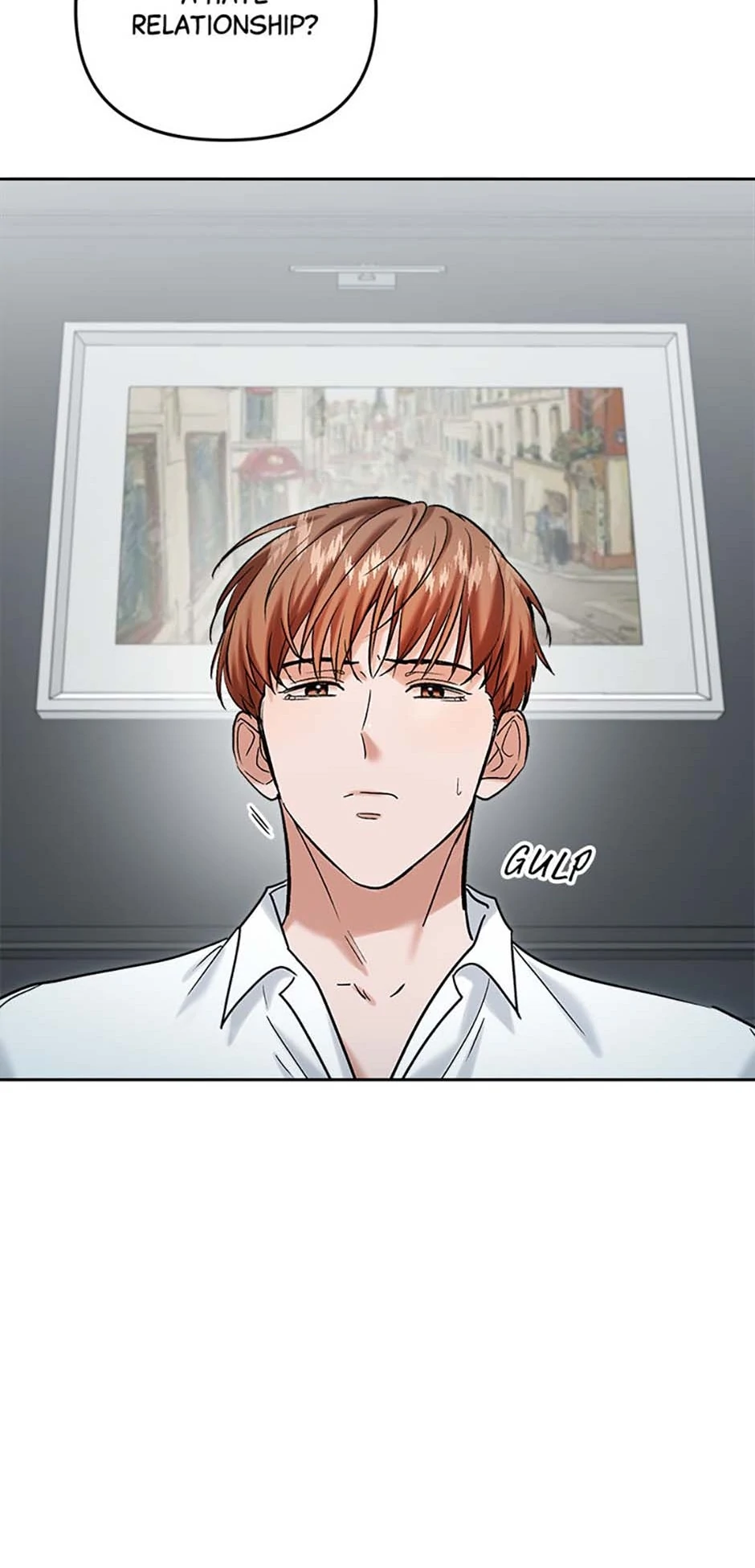 The Definition of A Top Star Chapter 105 - page 2