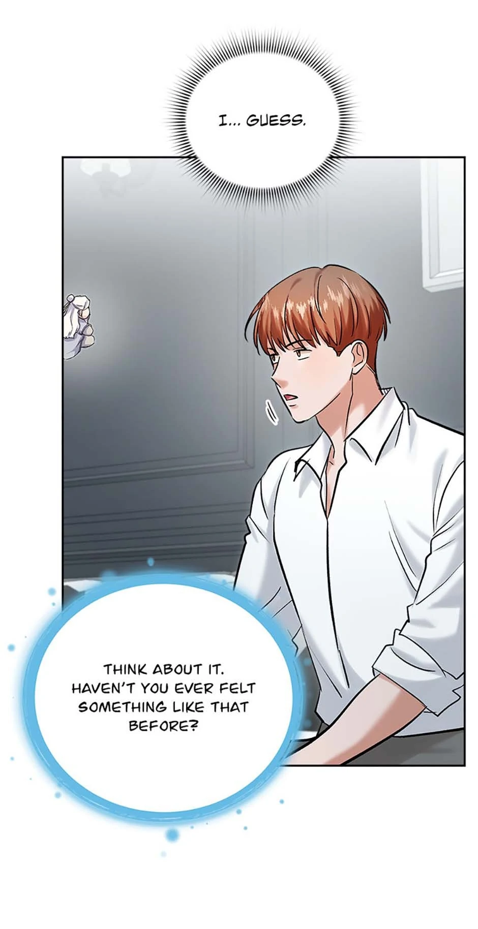 The Definition of A Top Star Chapter 105 - page 22
