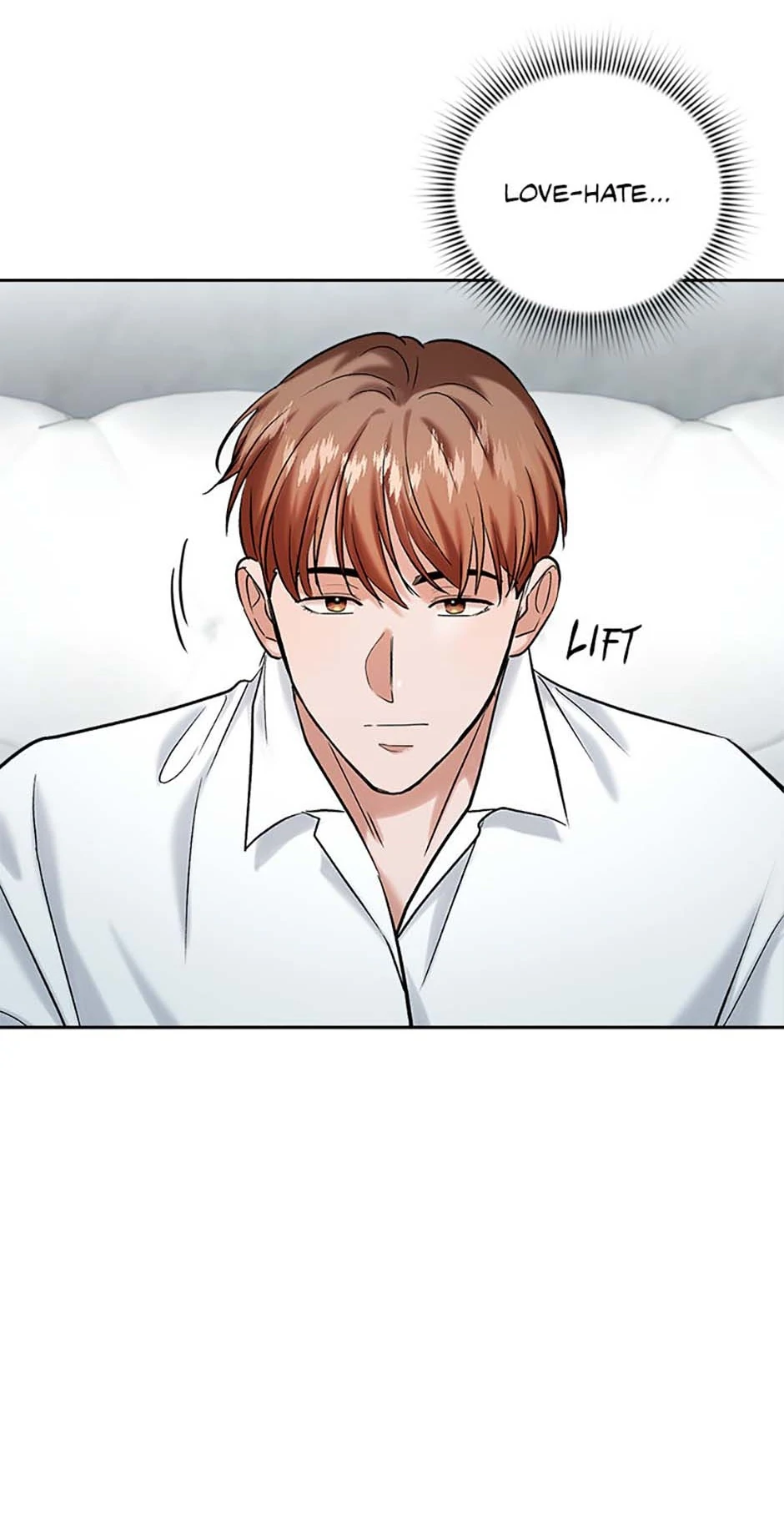 The Definition of A Top Star Chapter 105 - page 23