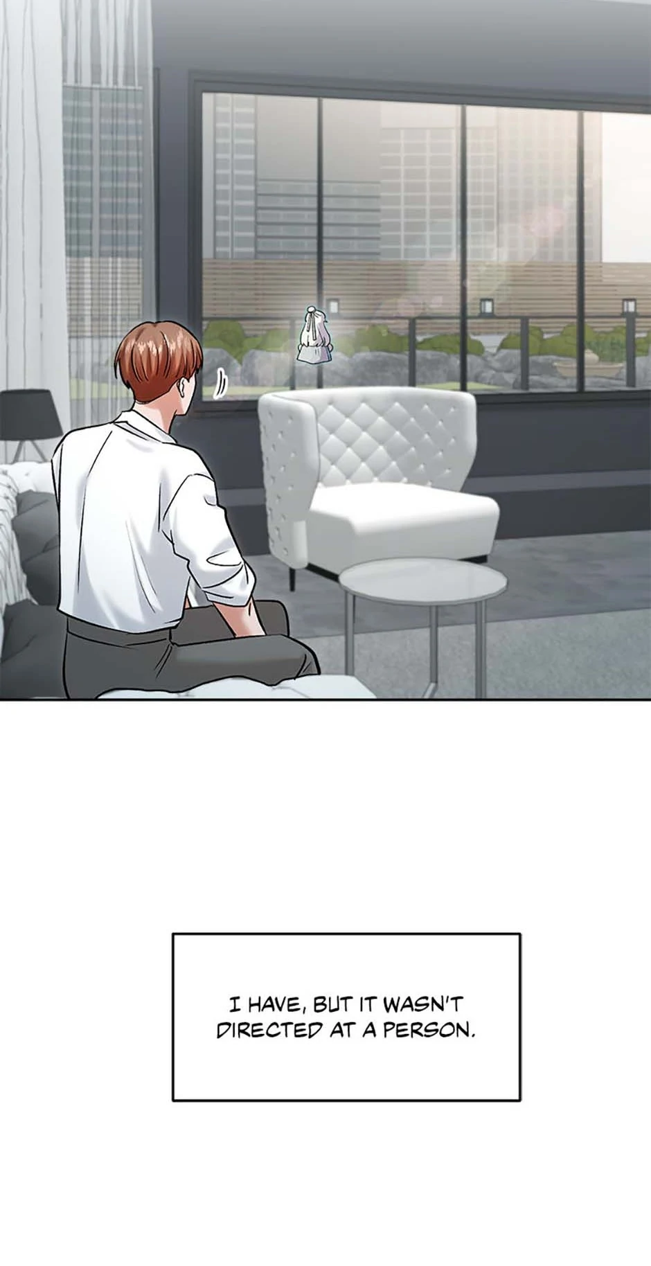 The Definition of A Top Star Chapter 105 - page 25
