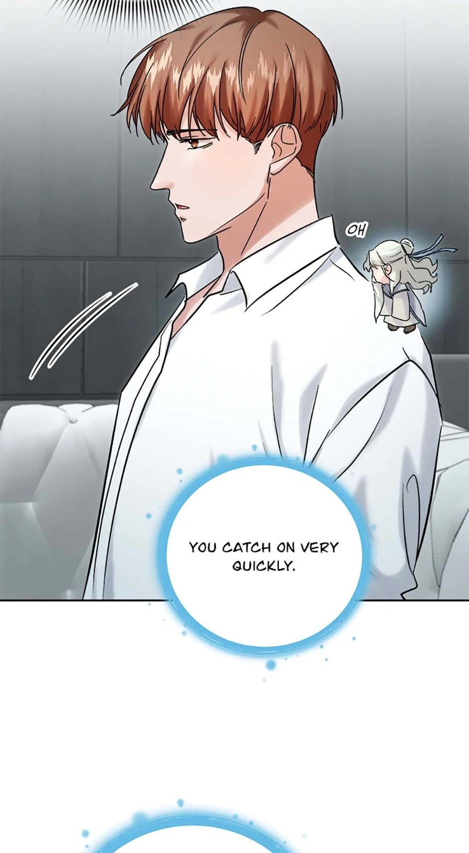 The Definition of A Top Star Chapter 105 - page 29
