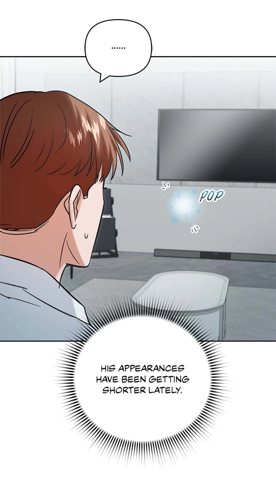 The Definition of A Top Star Chapter 105 - page 32