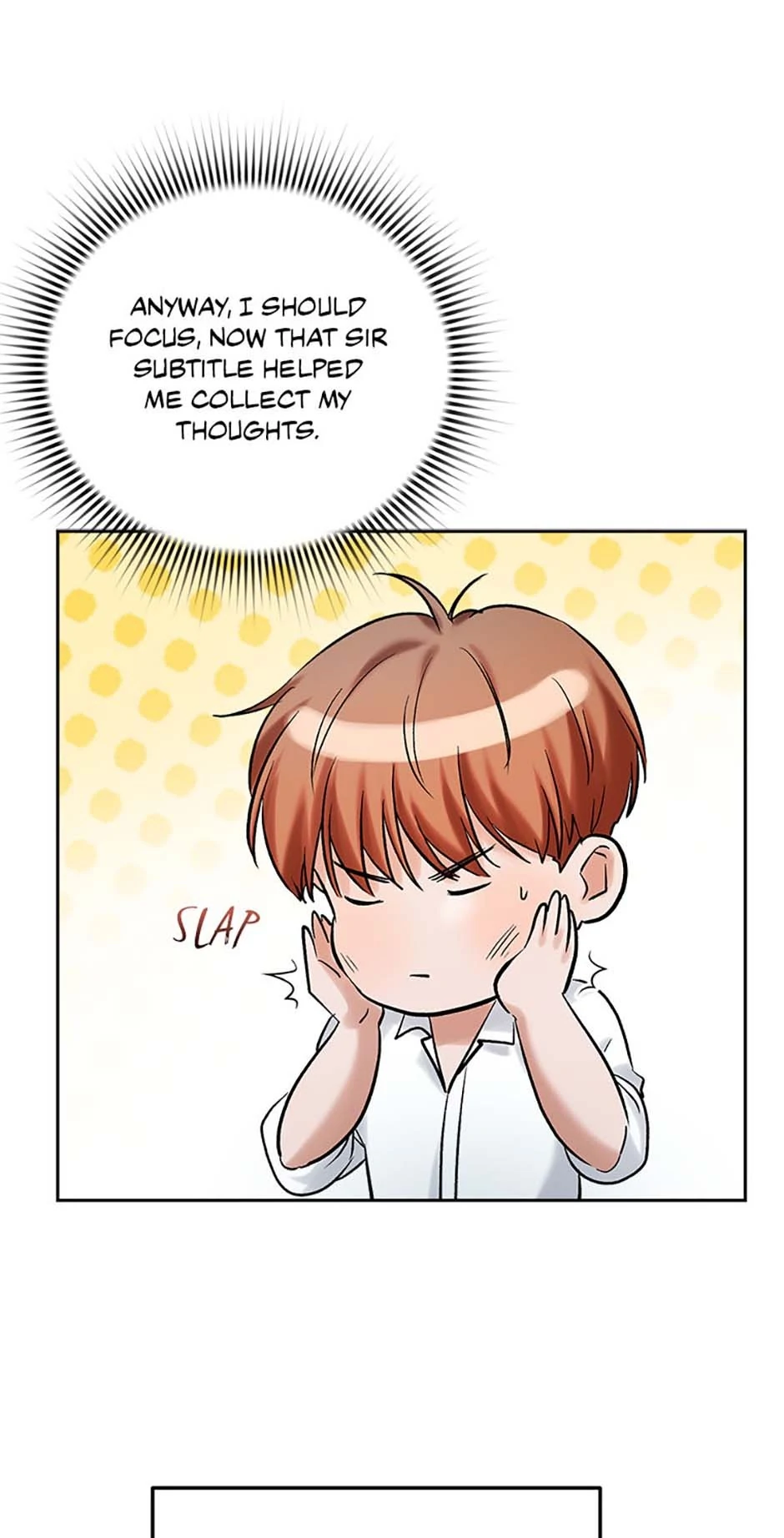 The Definition of A Top Star Chapter 105 - page 33