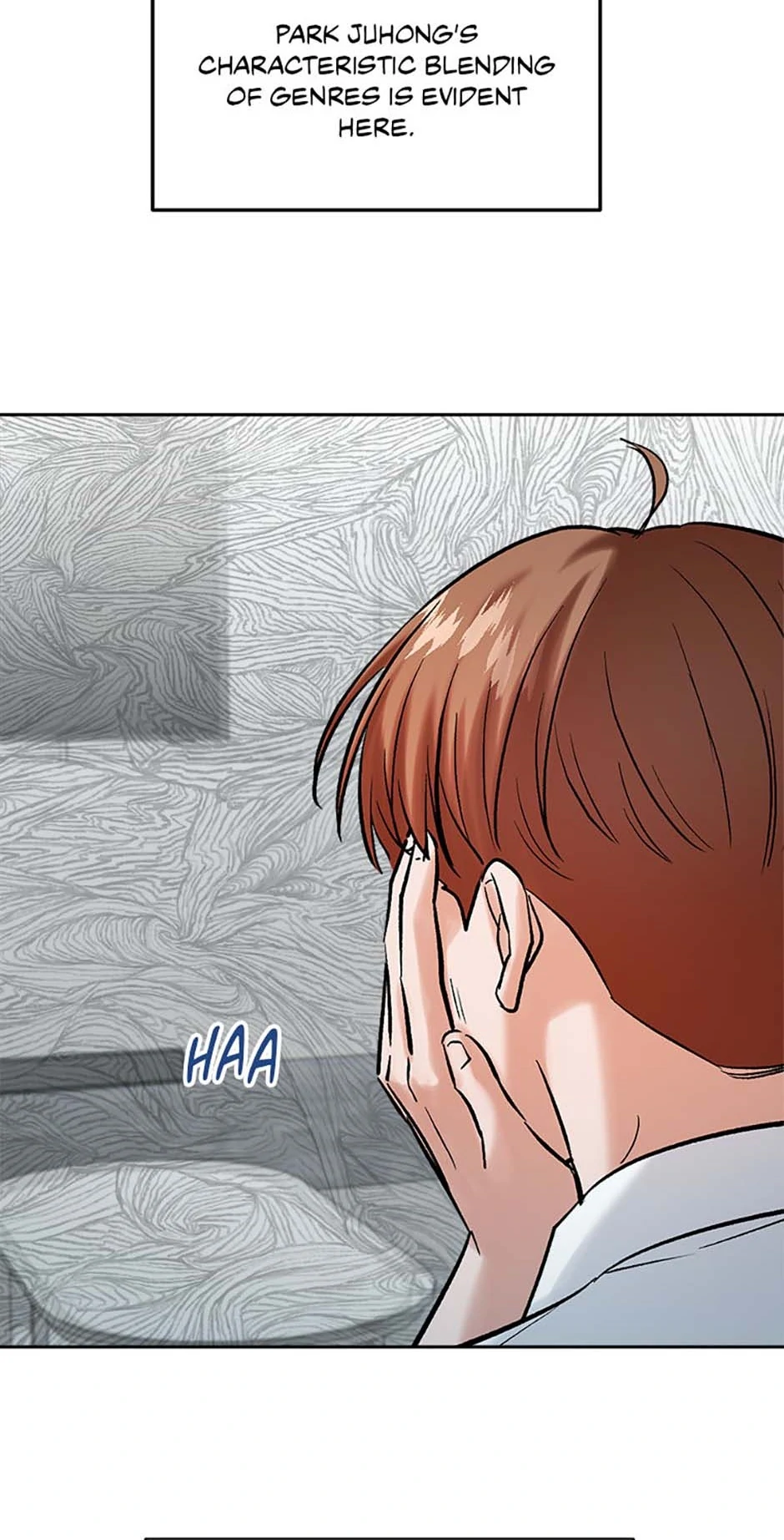 The Definition of A Top Star Chapter 105 - page 34