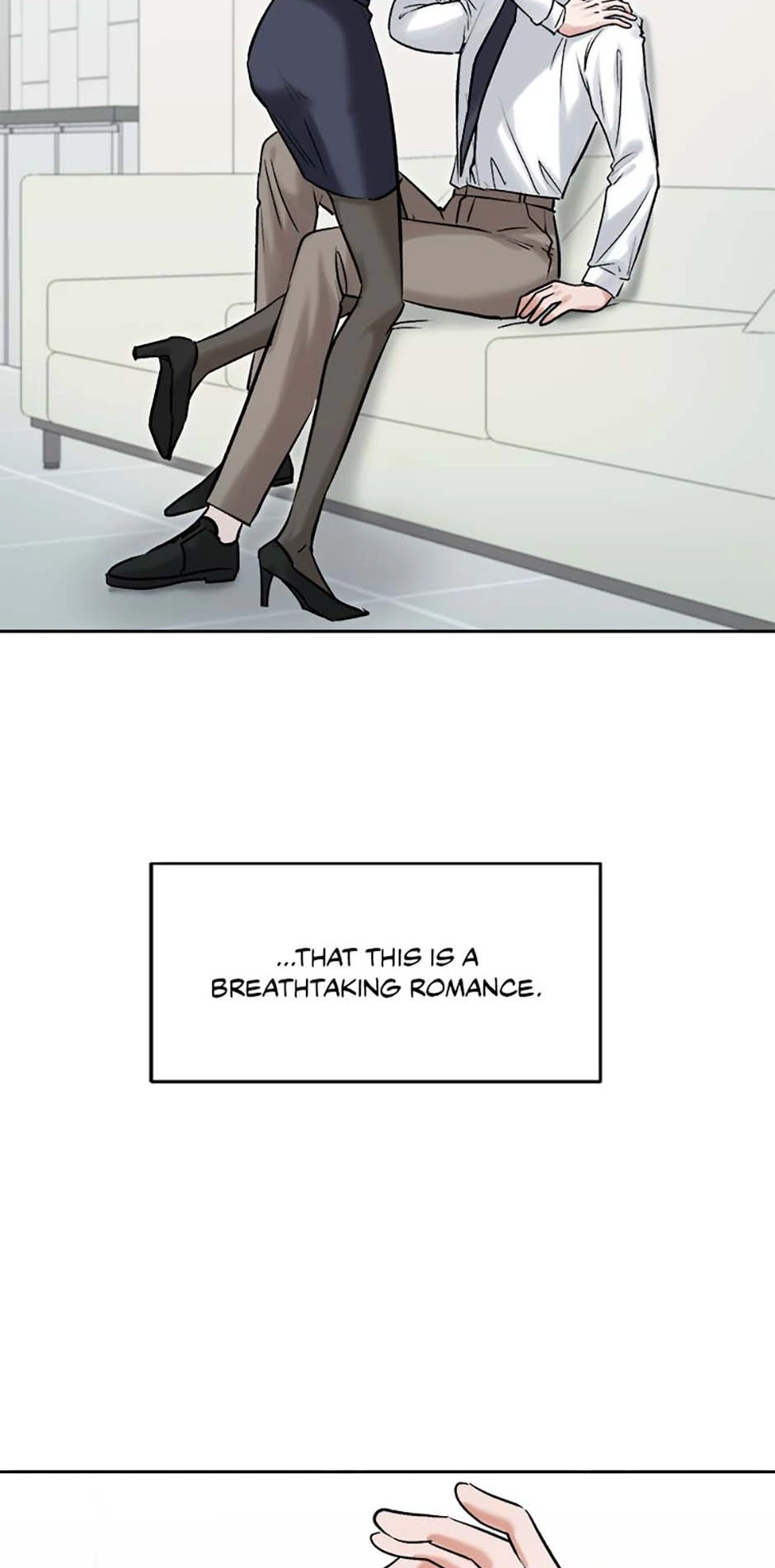 The Definition of A Top Star Chapter 105 - page 40