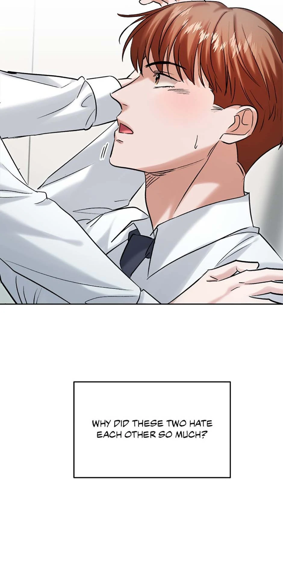 The Definition of A Top Star Chapter 105 - page 41