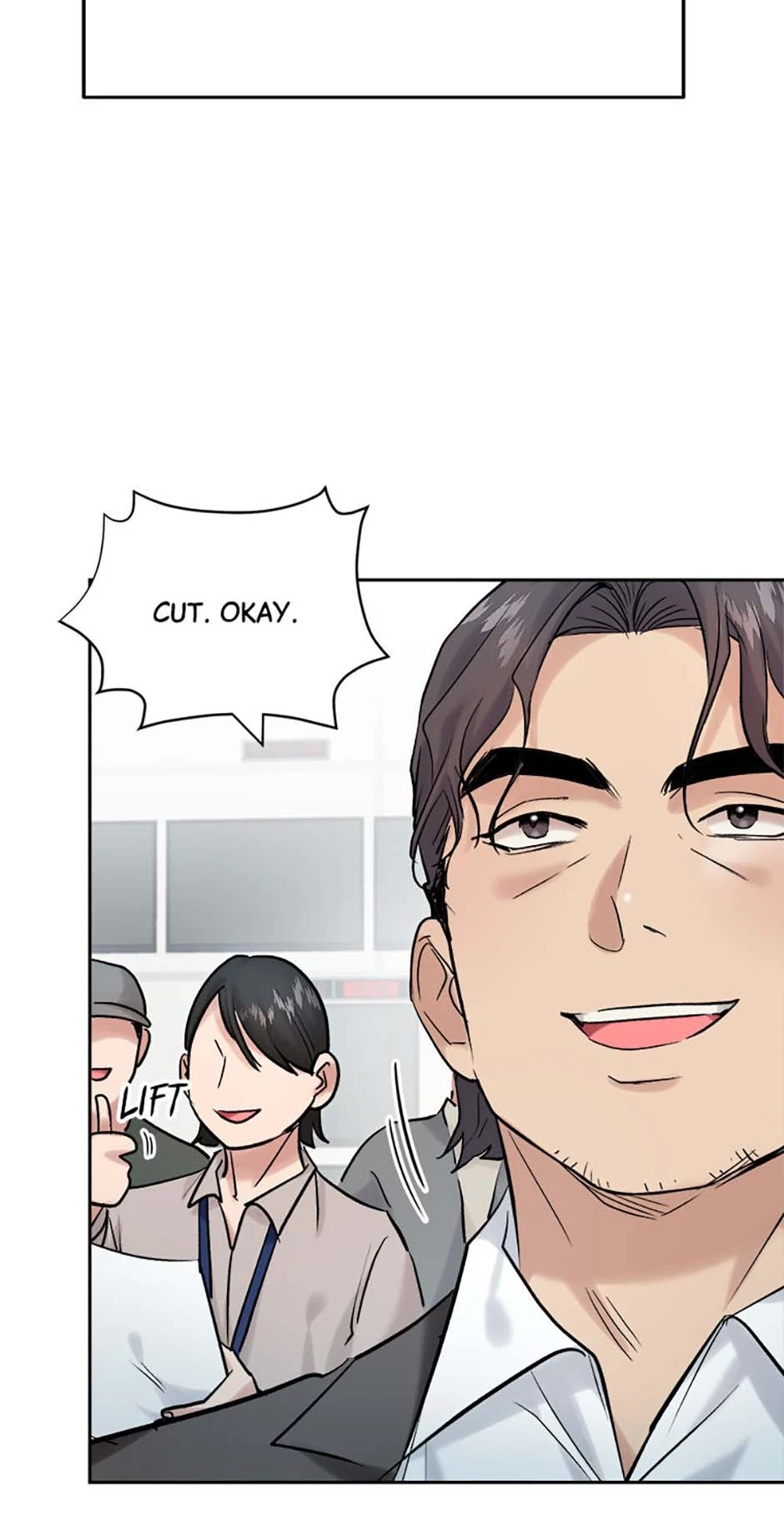 The Definition of A Top Star Chapter 105 - page 46