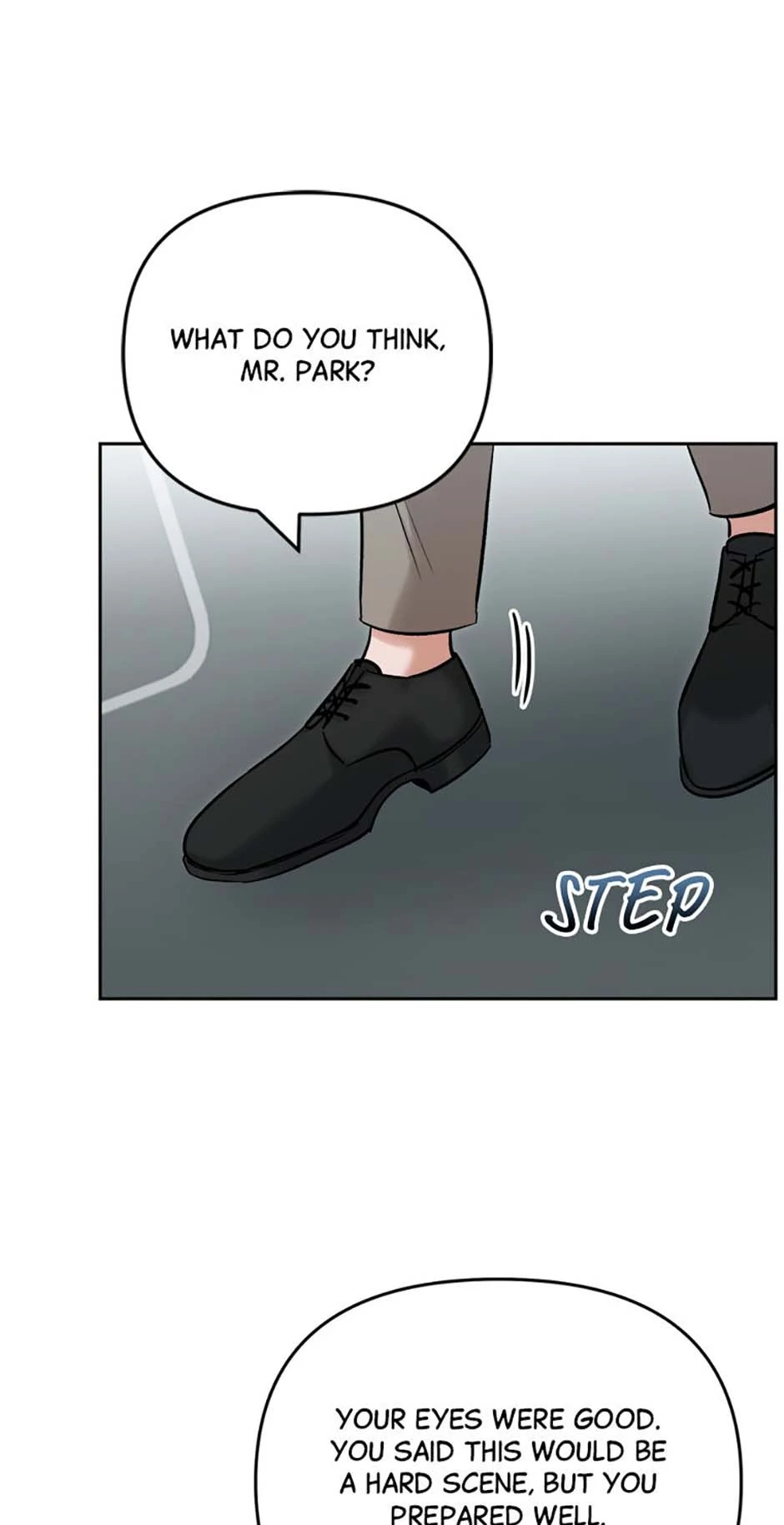 The Definition of A Top Star Chapter 105 - page 53