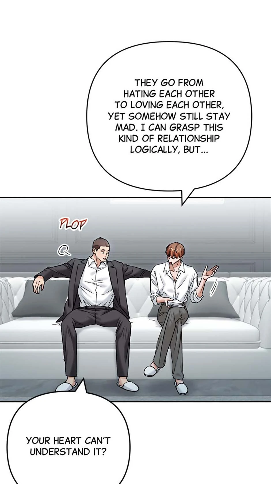 The Definition of A Top Star Chapter 105 - page 6