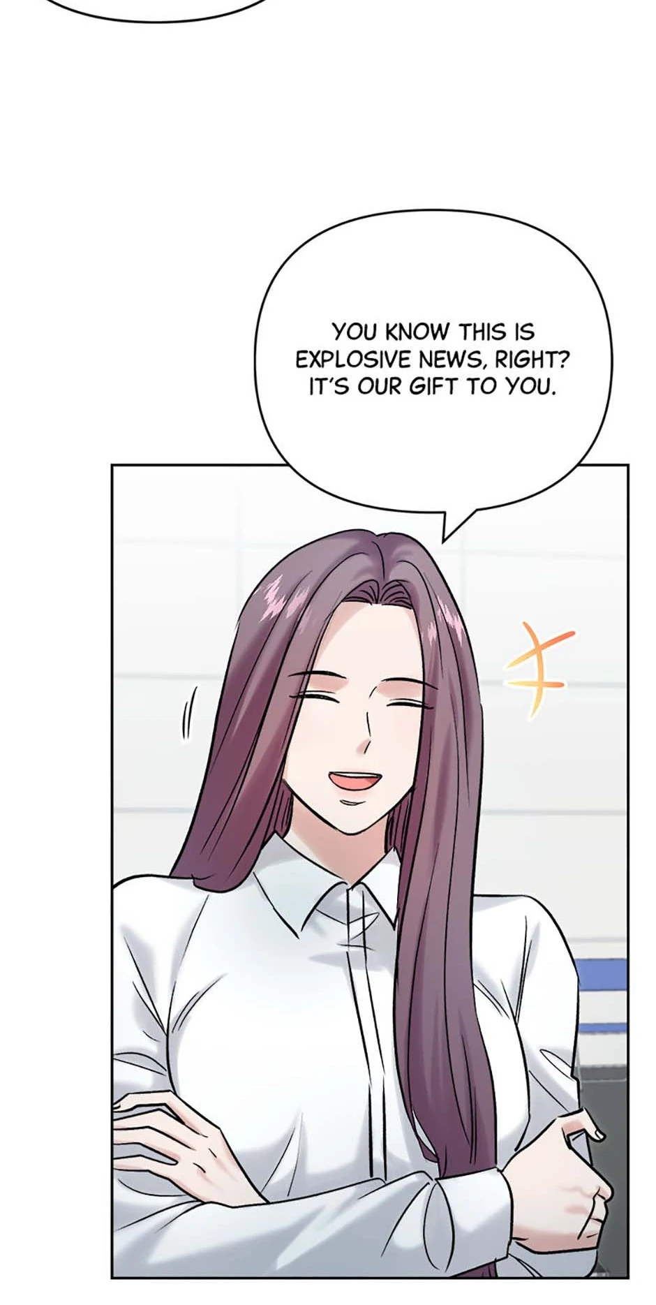 The Definition of A Top Star Chapter 105 - page 60