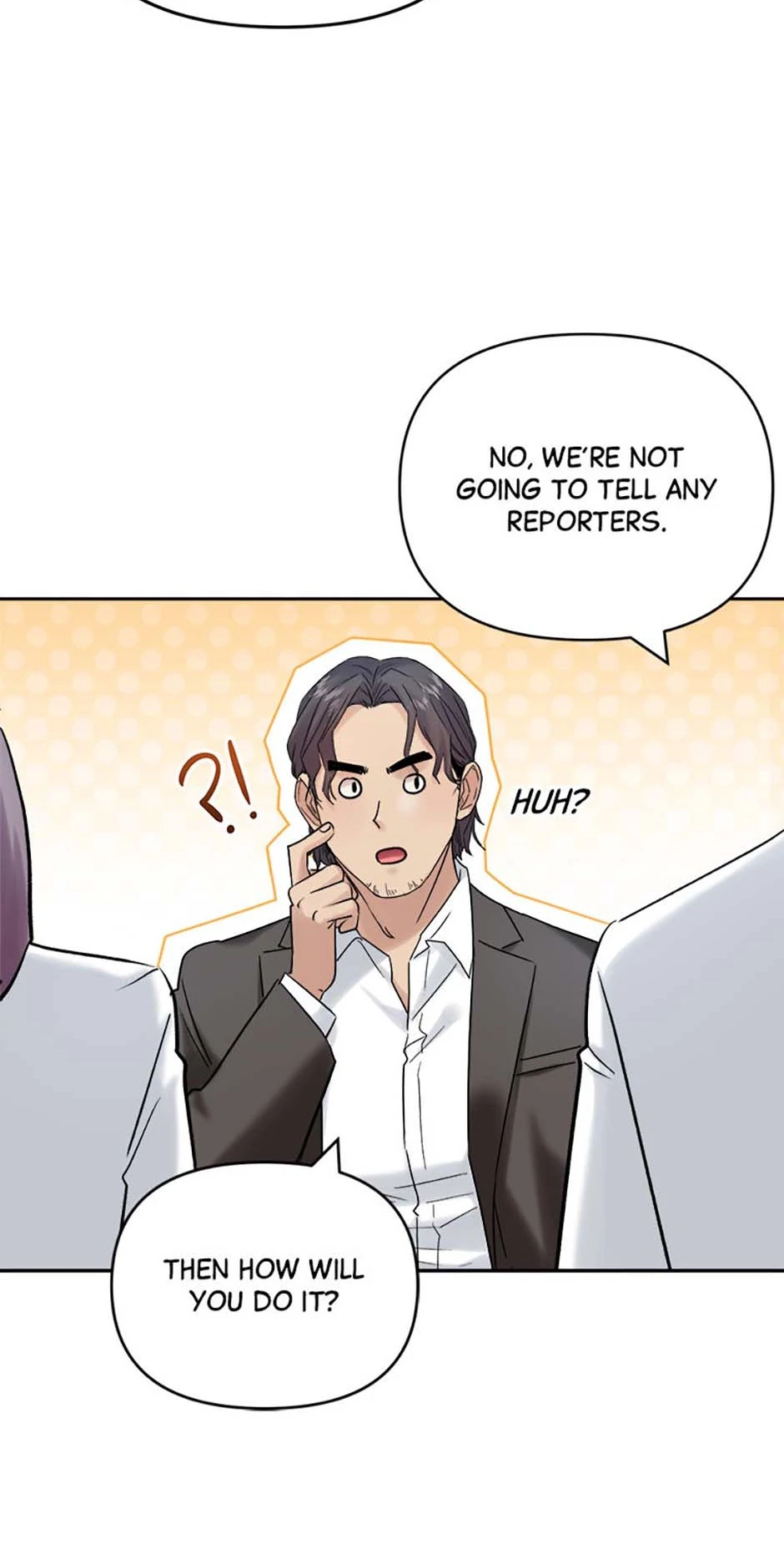 The Definition of A Top Star Chapter 105 - page 62